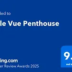 Belle Vue Penthouse