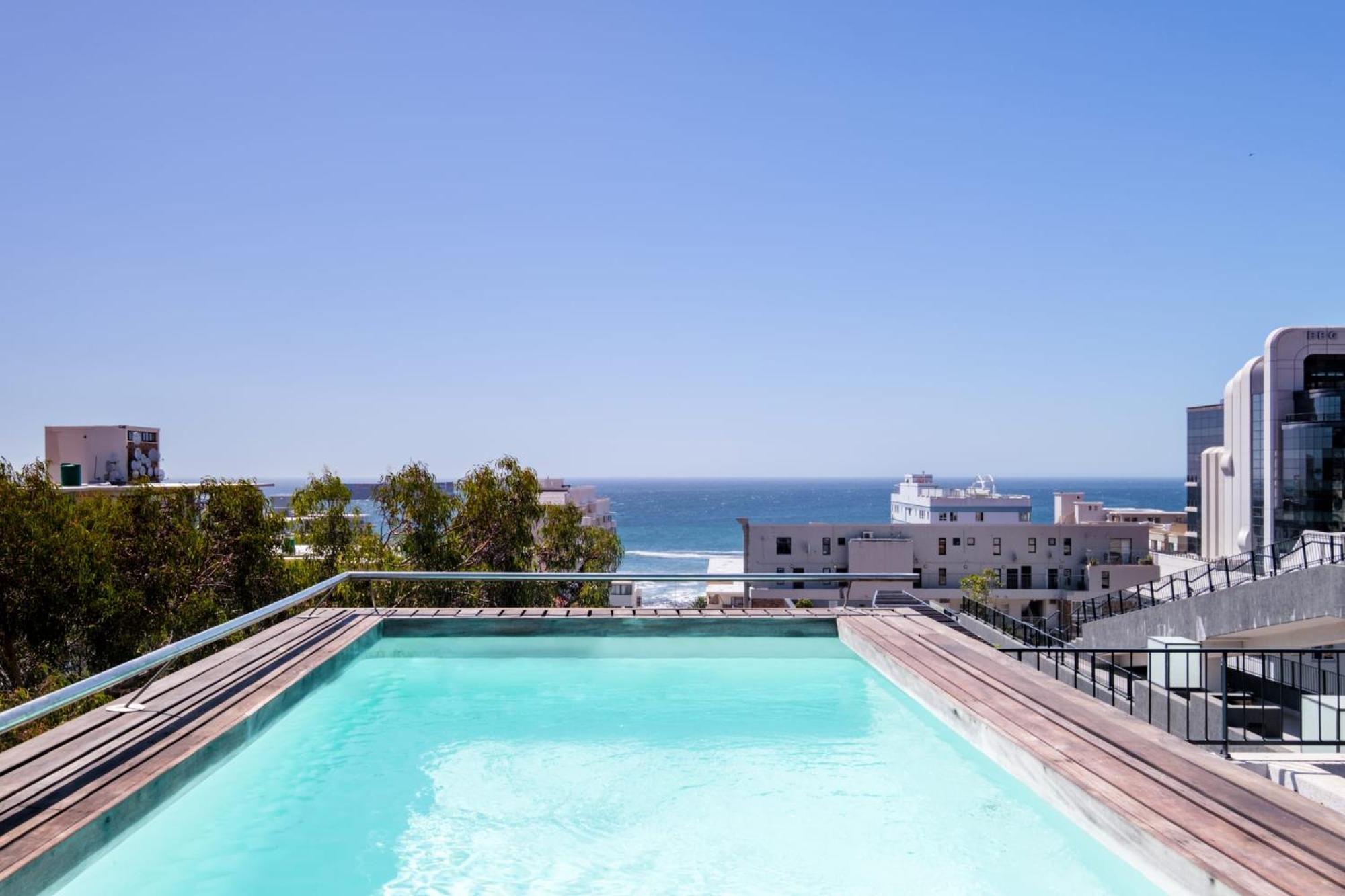 Belle Vue Penthouse Cape Town