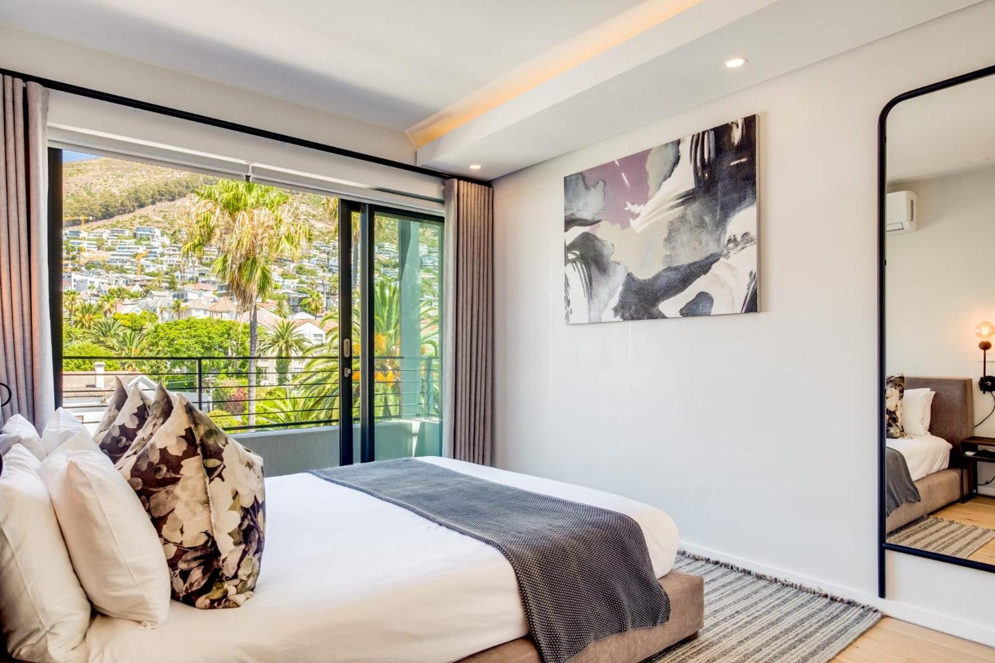 Belle Vue Penthouse *