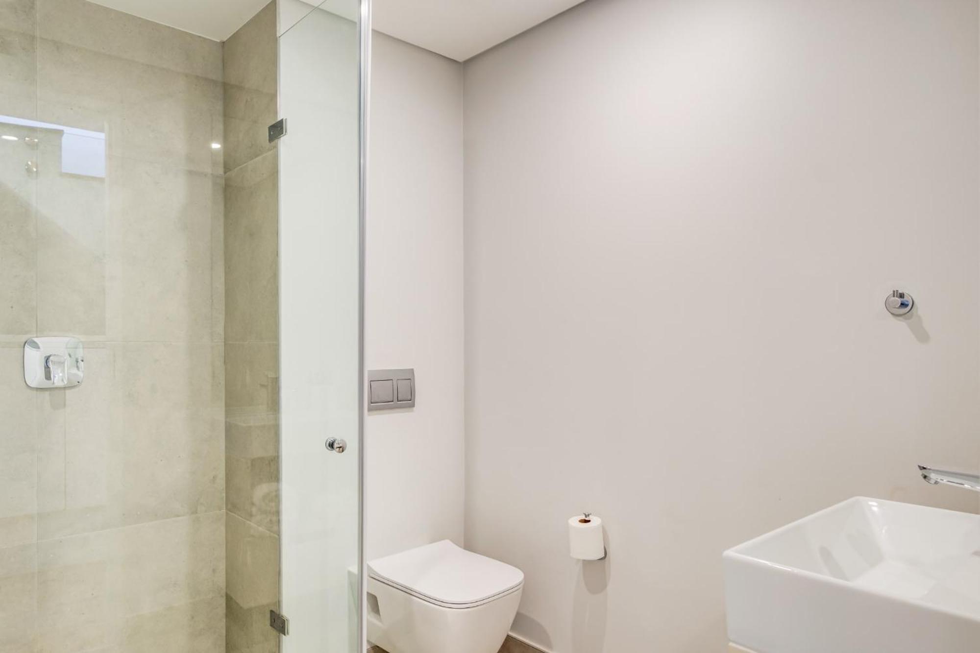 Apartment Belle Vue Penthouse Cape Town