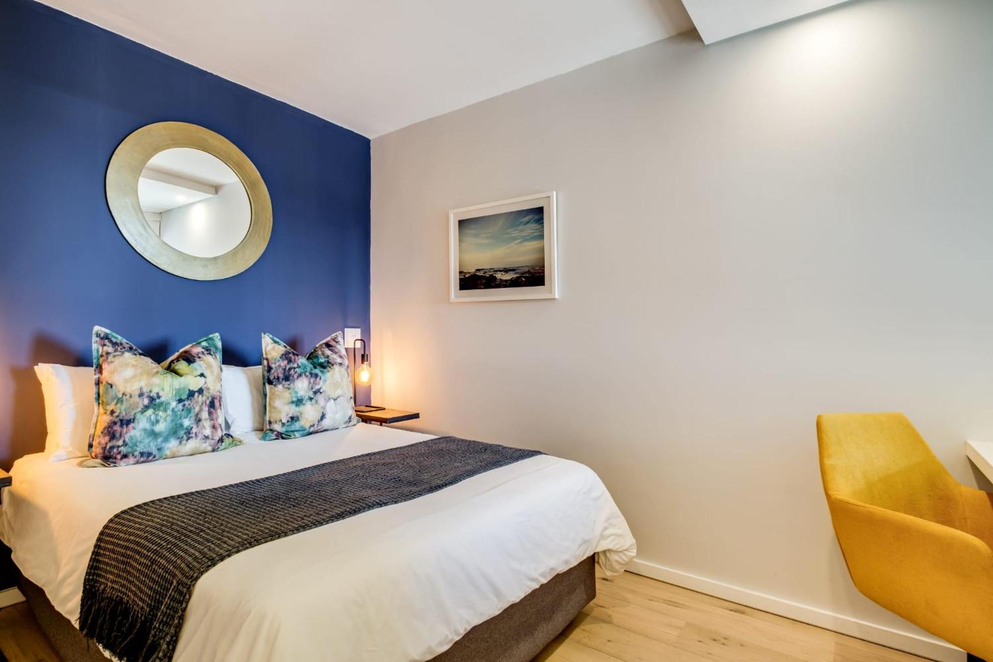 Apartment Belle Vue Penthouse *