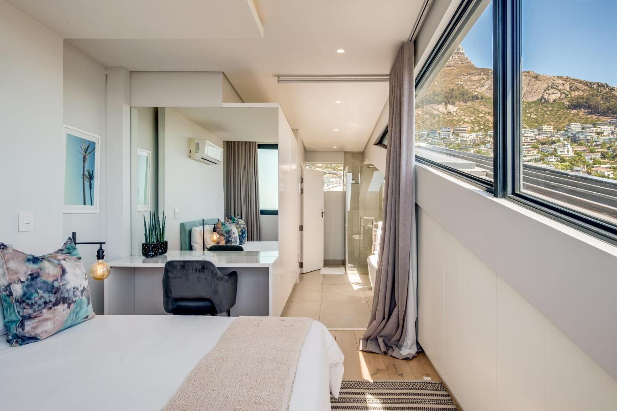 Belle Vue Penthouse *