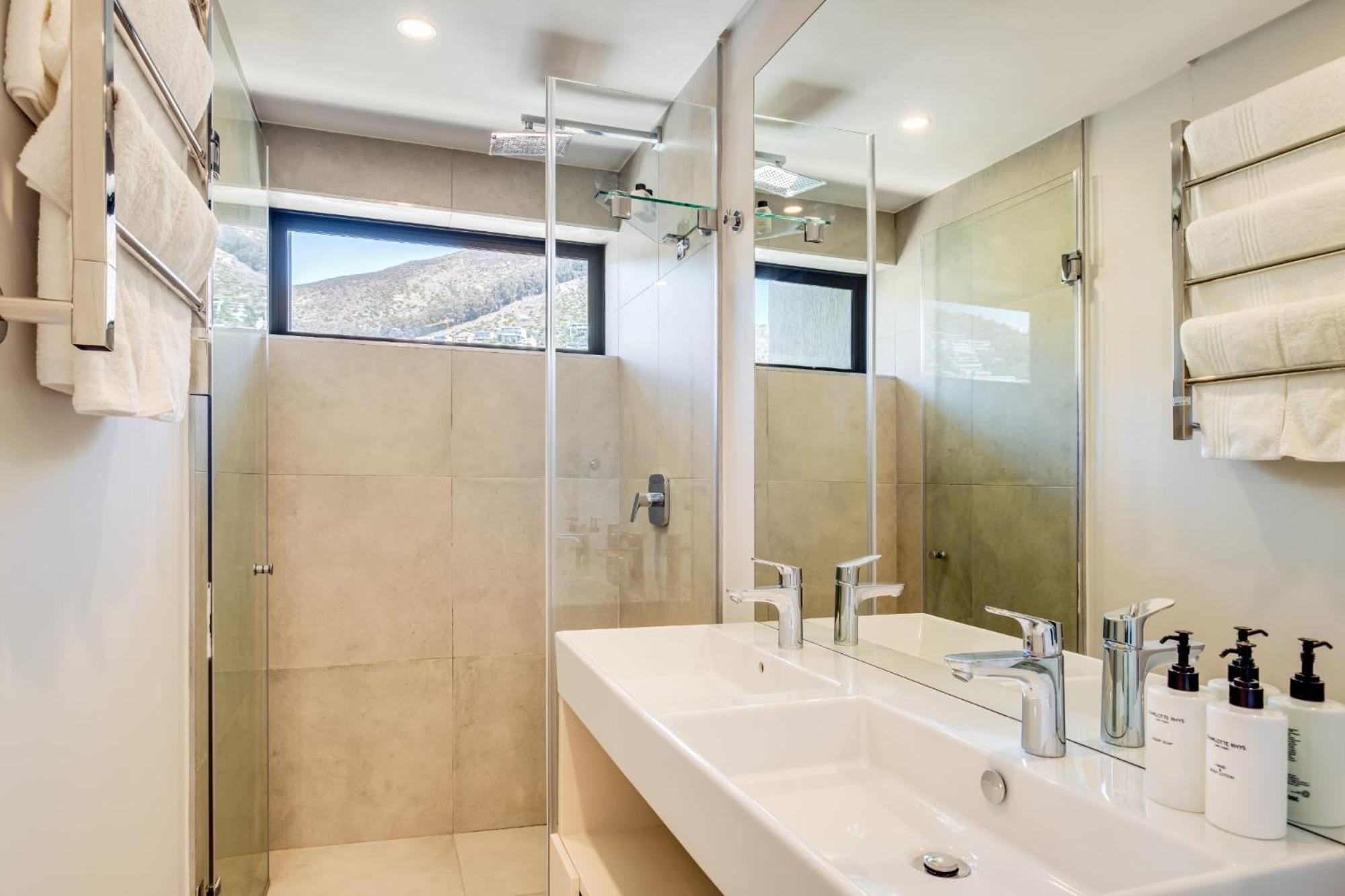 Apartment Belle Vue Penthouse *