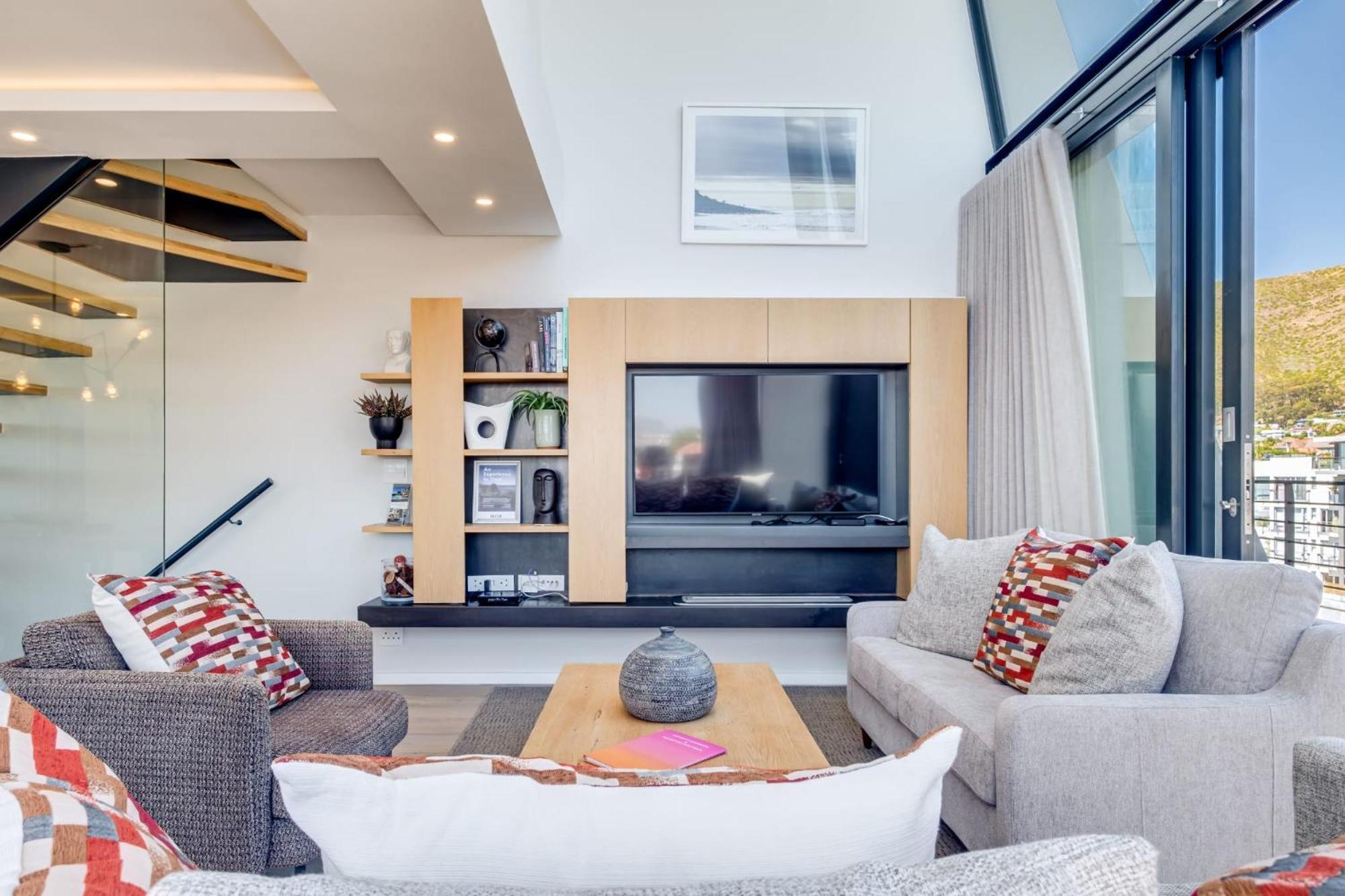 Belle Vue Penthouse *