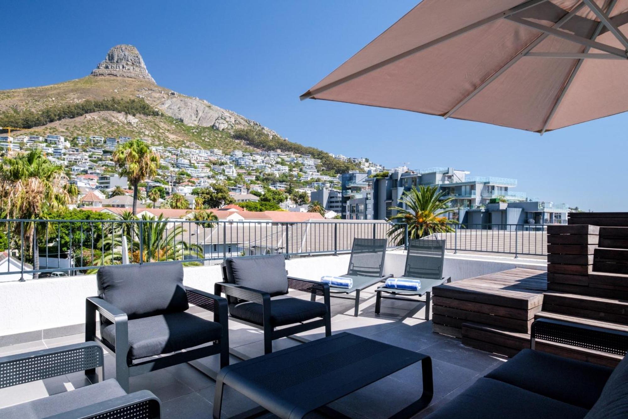 Apartment Belle Vue Penthouse *