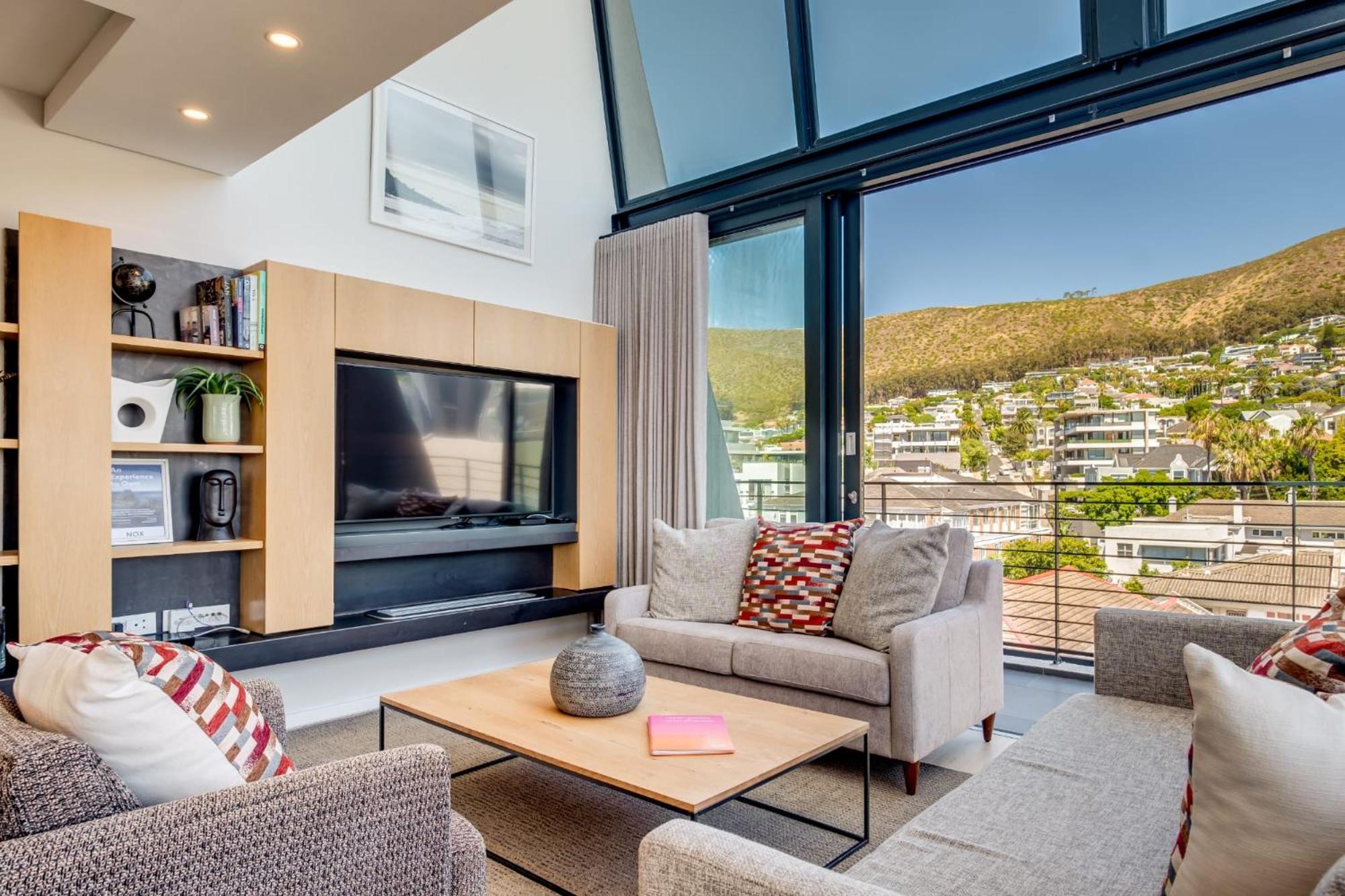Apartment Belle Vue Penthouse *