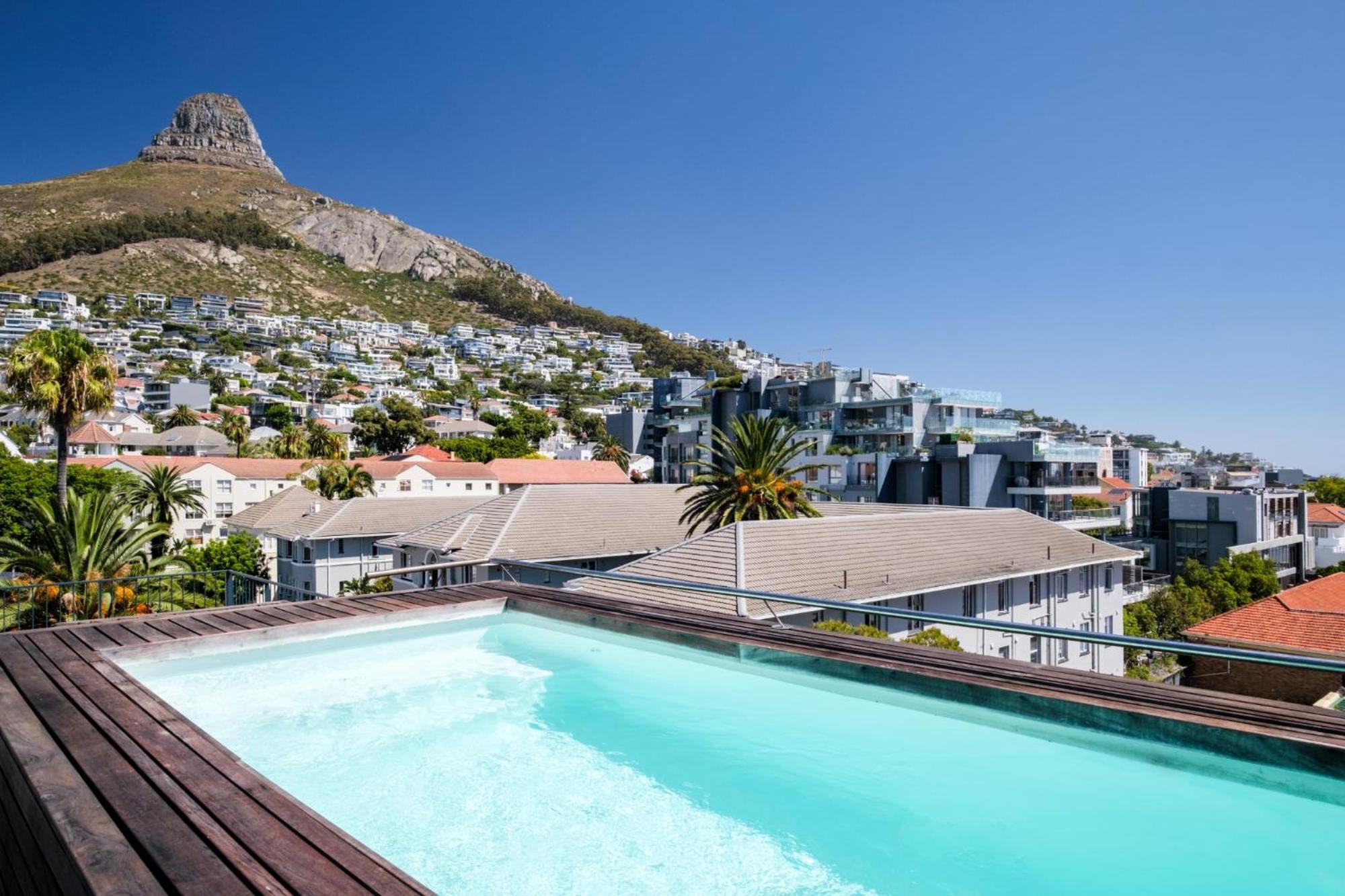 Belle Vue Penthouse *